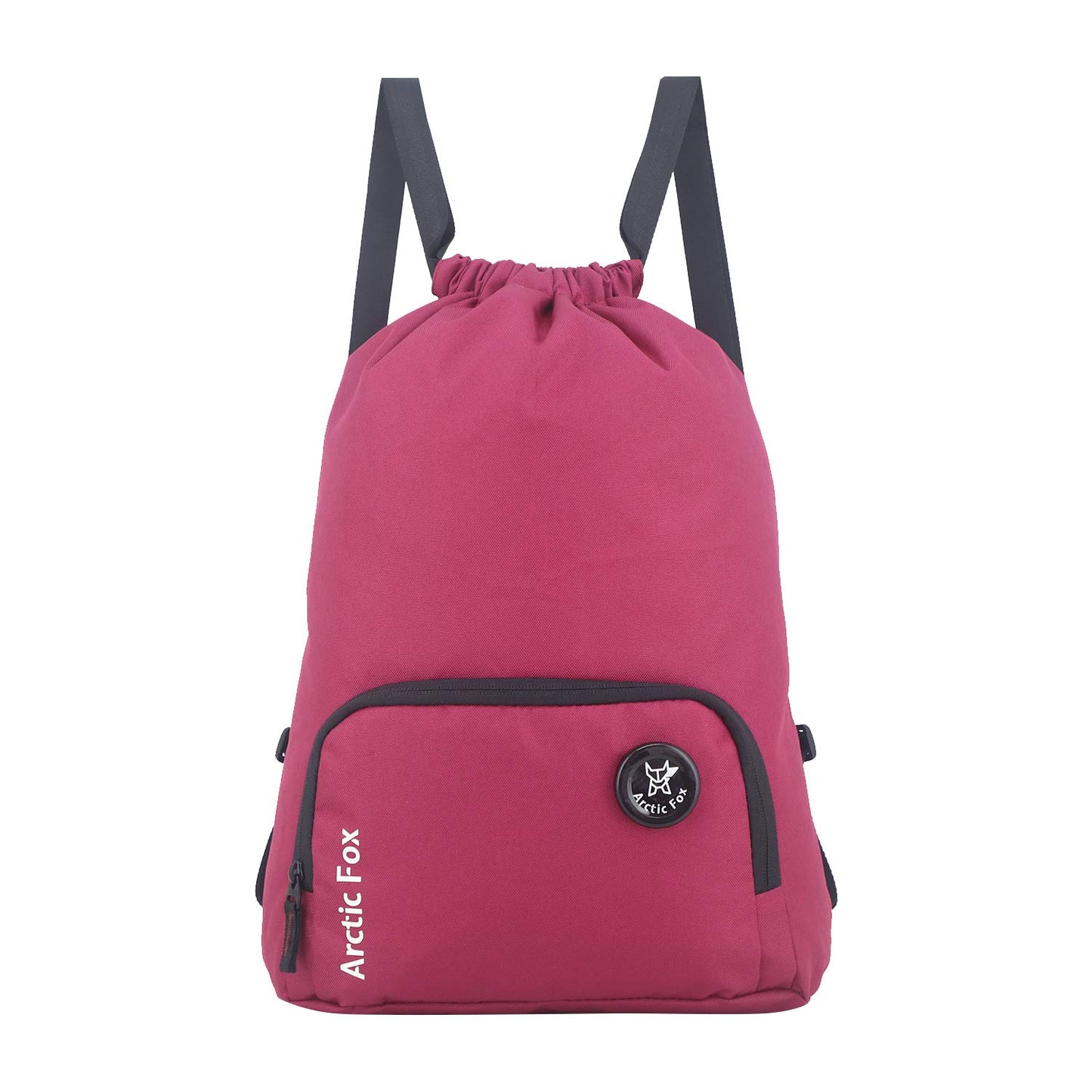 Arctic Fox 15 Liters Draw String Backpack