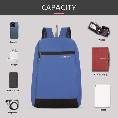 Lavie Sport Sprinter Daypack Unisex Casual