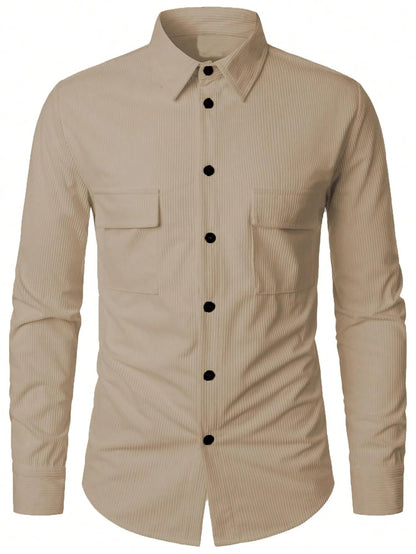 Lymio Casual Regular Fit Shirt for Men|| Regular Fit Shirt