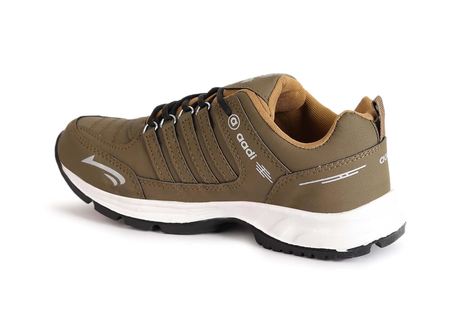 AADI Men's Comfortable Lightweight Synthetic Leather - alphahostel.in