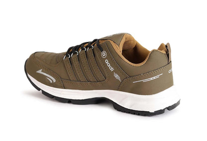 AADI Men's Comfortable Lightweight Synthetic Leather - alphahostel.in