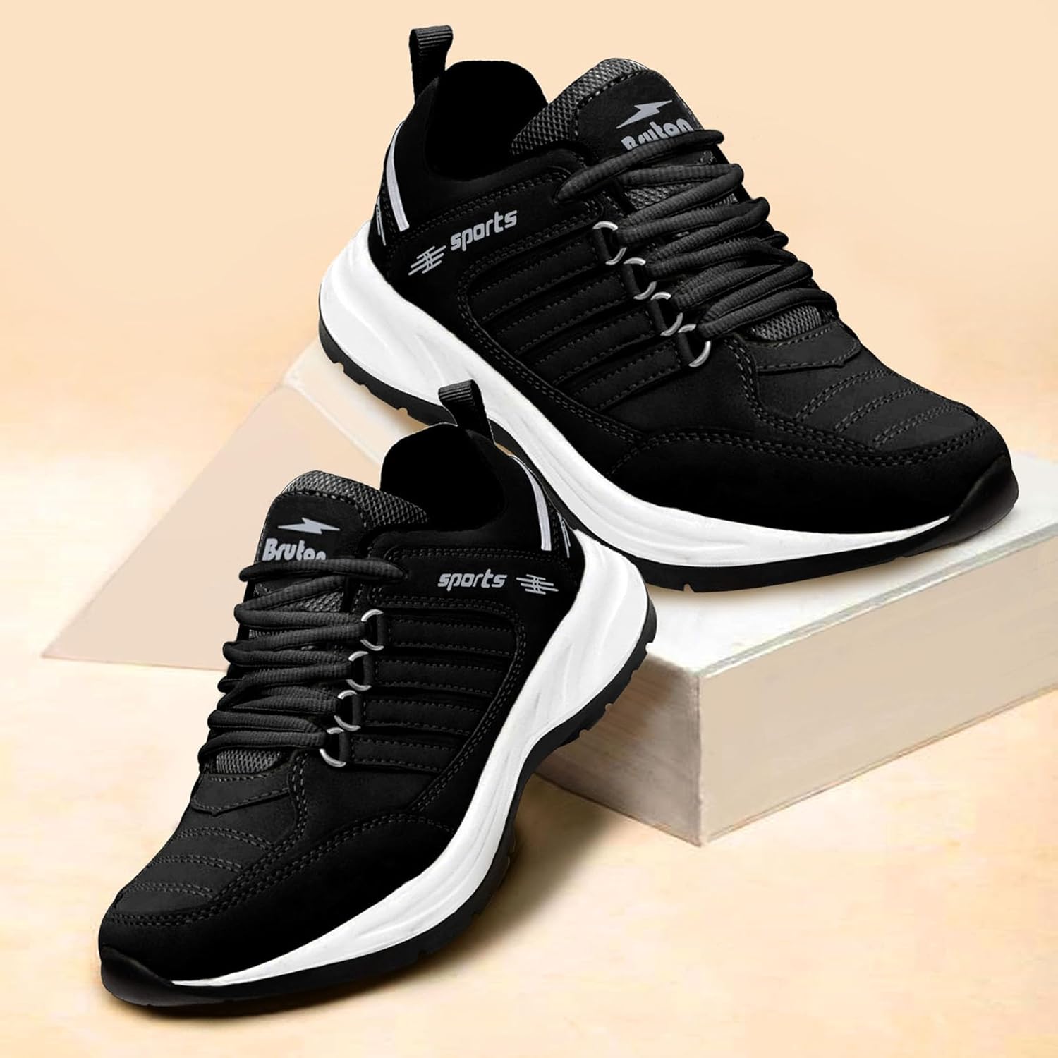 BRUTON EVA Lite Shoes - alphahostel.in