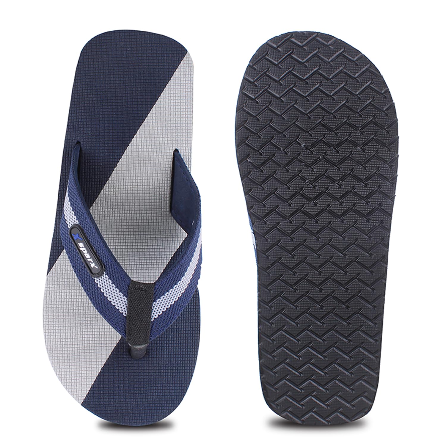 SPARX Men's SFG Flip-Flop - alphahostel.in