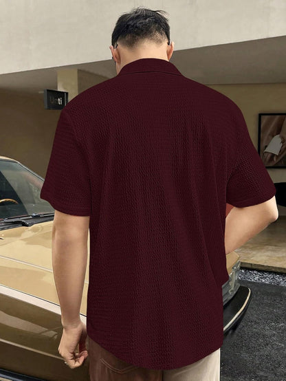 GRECIILOOKS Shirt for Men | Men Stylish | Printed