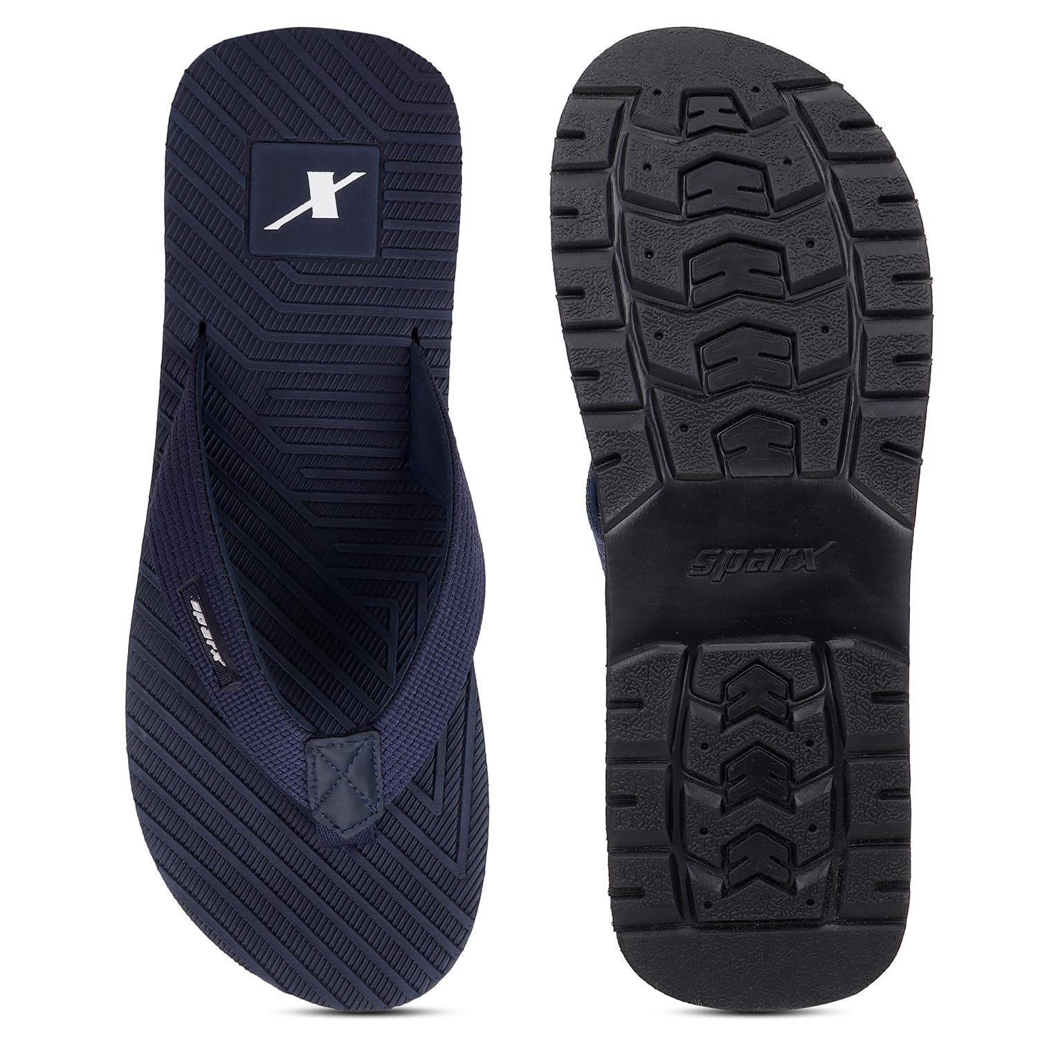 SPARX Men's SFG Flip Flop - alphahostel.in