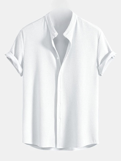 GRECIILOOKS Shirt for Men | Mens Casual Shirt's