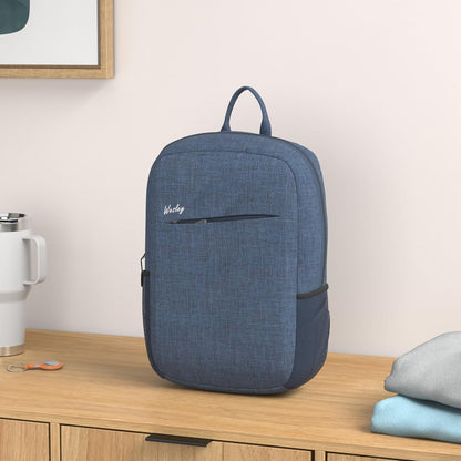 Wesley Unisex Milestone Casual Waterproof Laptop