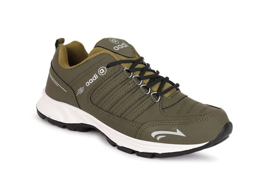 AADI Men's Comfortable Lightweight Synthetic Leather - alphahostel.in