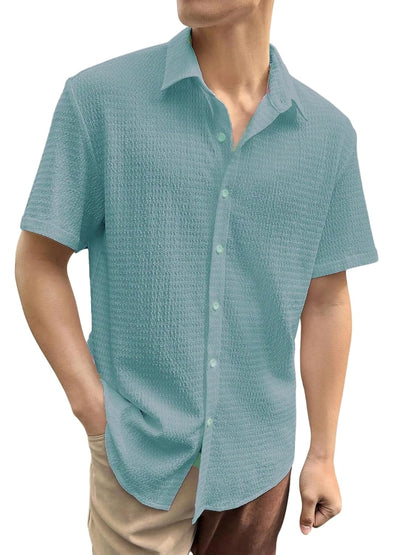 GRECIILOOKS Shirt for Men | Men Stylish | Printed
