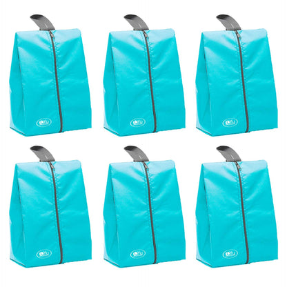Lify Shoe Storage Organizer Bags Set, Water-Resistant