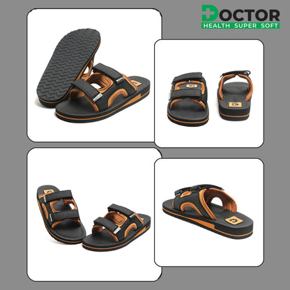 DOCTOR HEALTH SUPER SOFT Stylish Cushioned