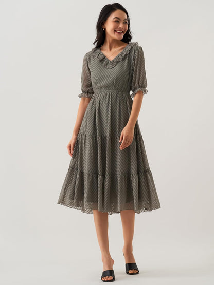 AASK Dress for Women | One Piece | Kurta Set | Tops | Dresses