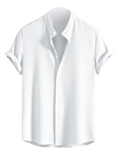 GRECIILOOKS Shirt for Men | Mens Casual Shirt's