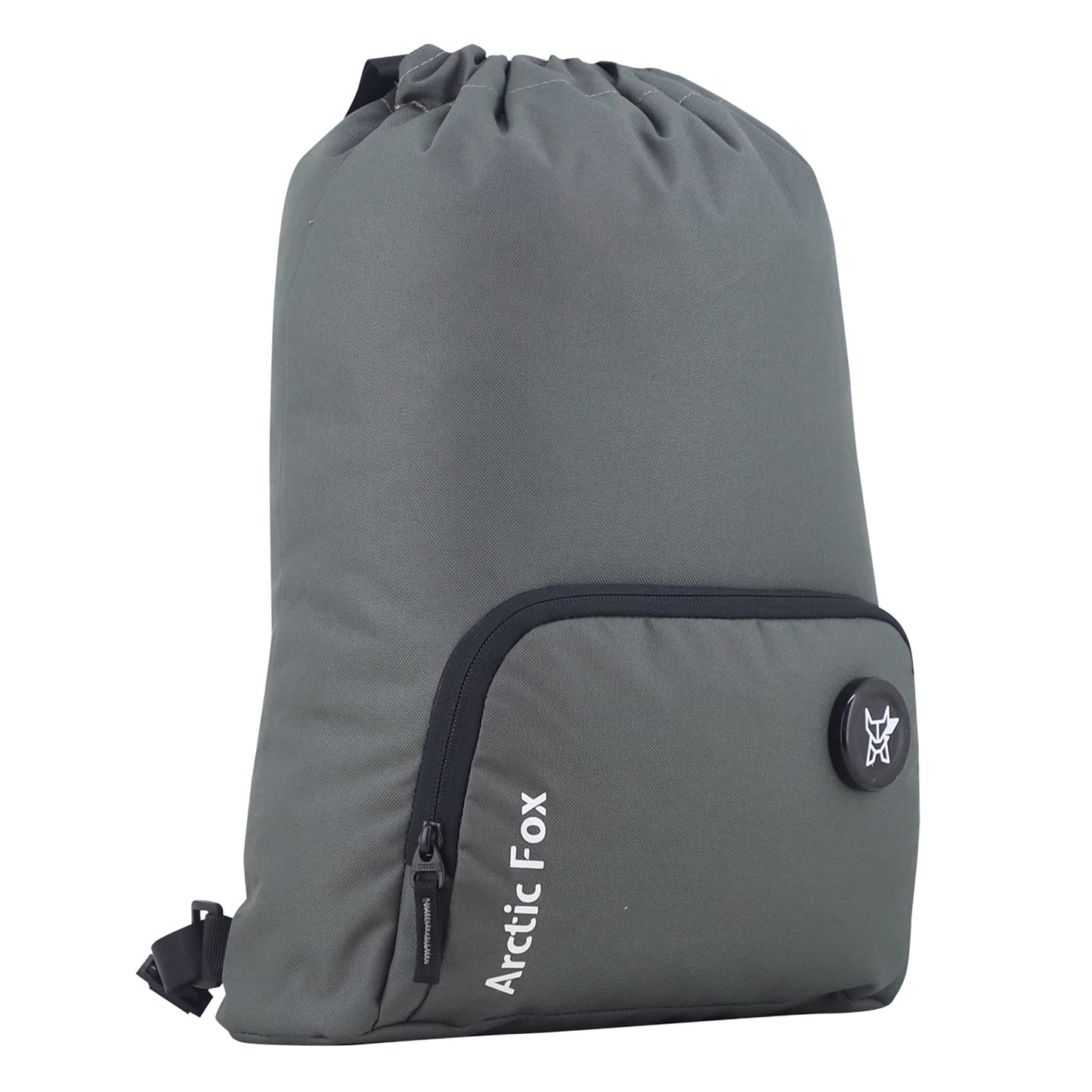 Arctic Fox 15 Liters Draw String Backpack