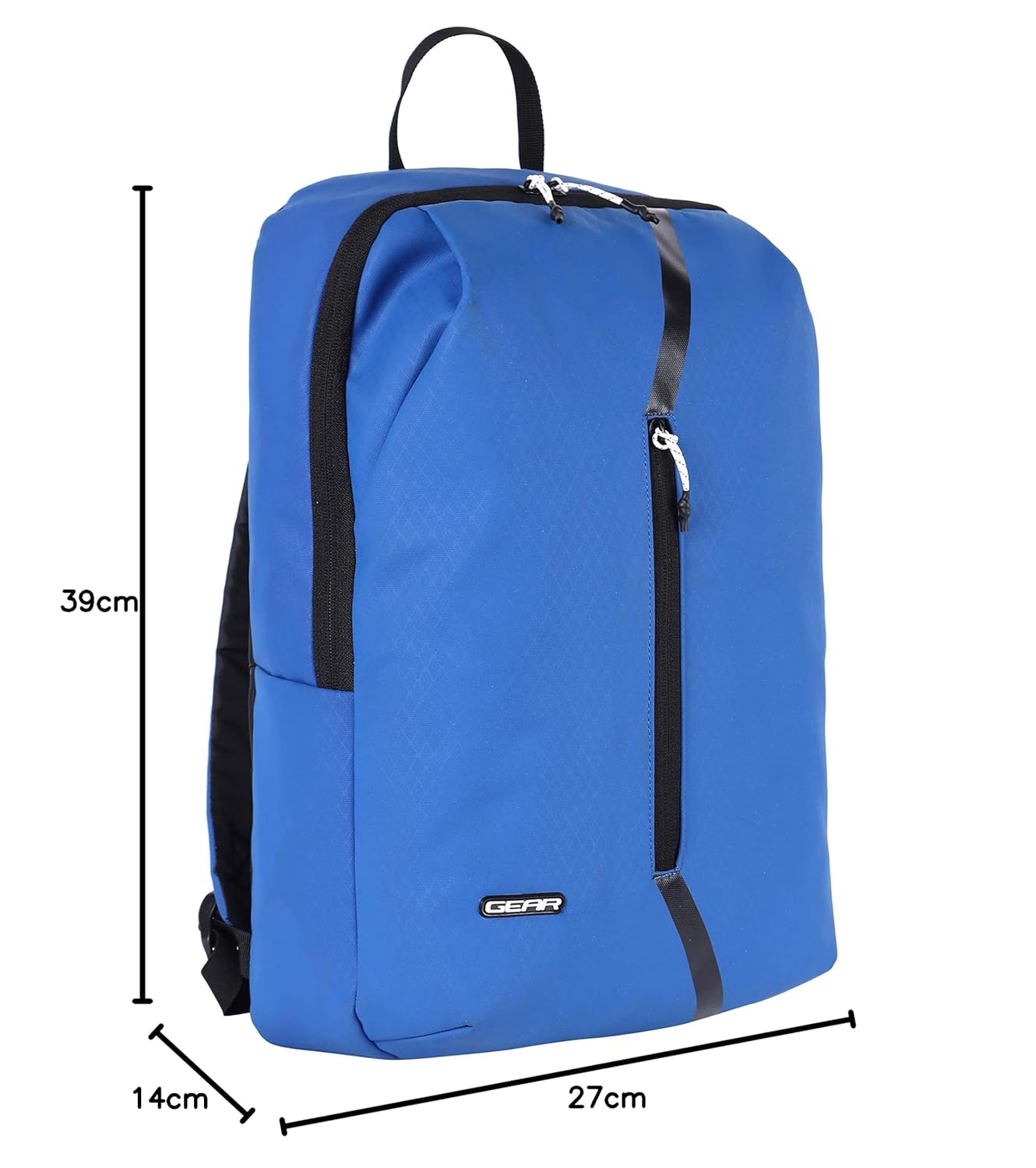 Gear Lite 15L Small Water Resistant Casual