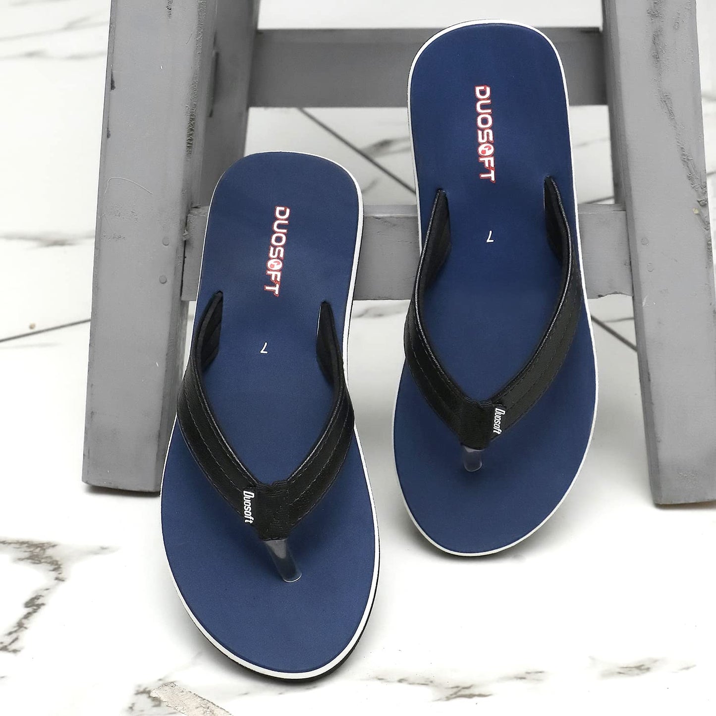 Doctor Walk Flip Flop for Men | Soft Comfortable - alphahostel.in