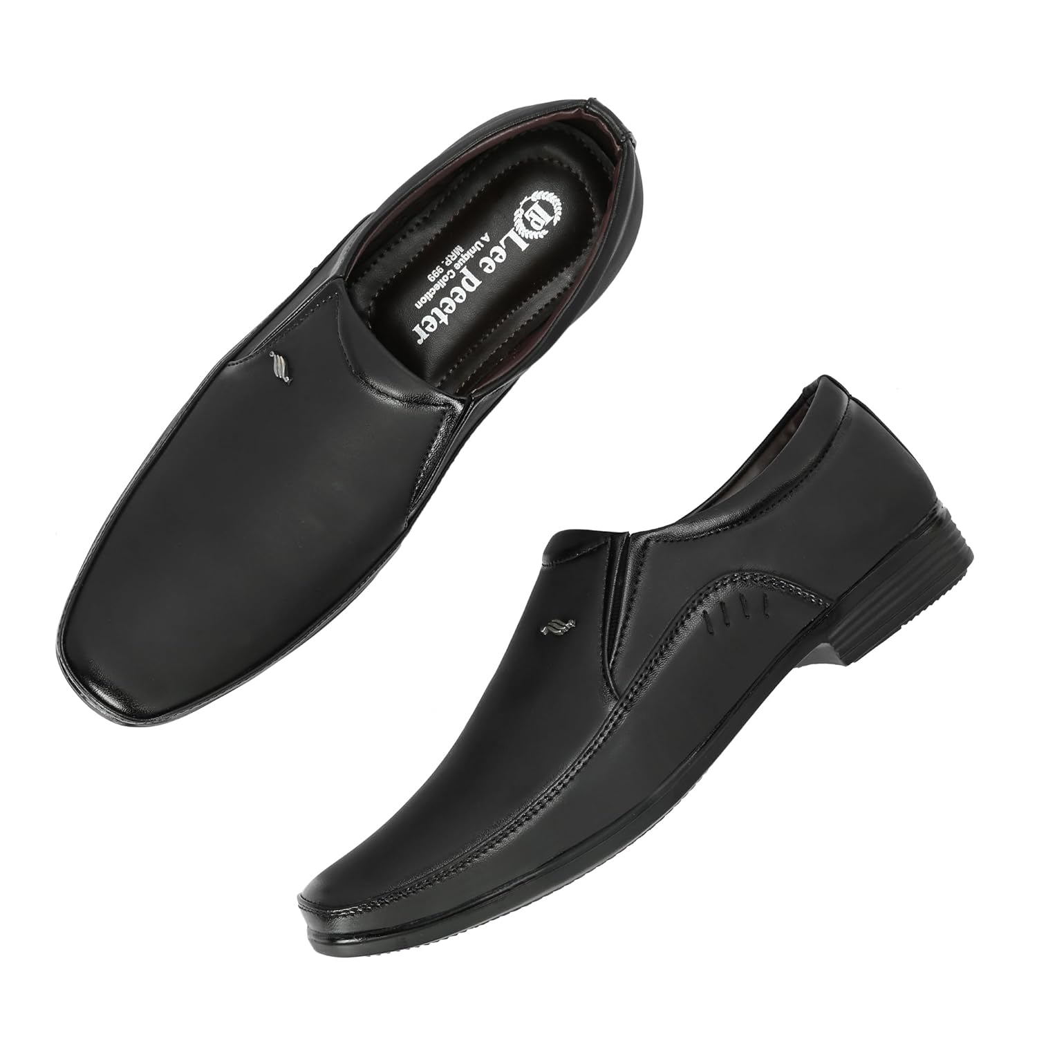 Leepeeter Formal Shoe for Men's Comfortable - alphahostel.in