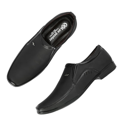Leepeeter Formal Shoe for Men's Comfortable - alphahostel.in