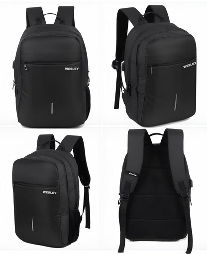 Wesley Milestone Zeus Laptop Backpack - alphahostel.in