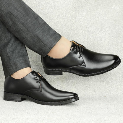 Dunkaston Men's Formal Shoes - alphahostel.in