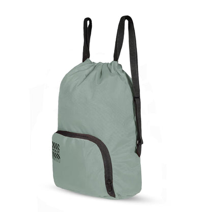 DIVULGE Meteor16 liters Polyester Drawstring bag - alphahostel.in