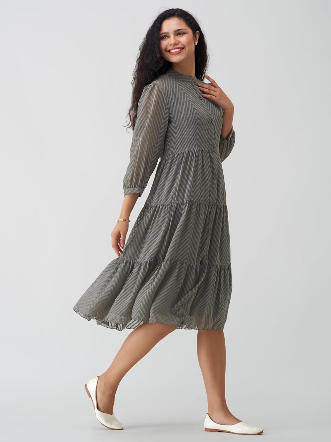 AASK Dress, One Piece, Kurta Set and Tops for Women