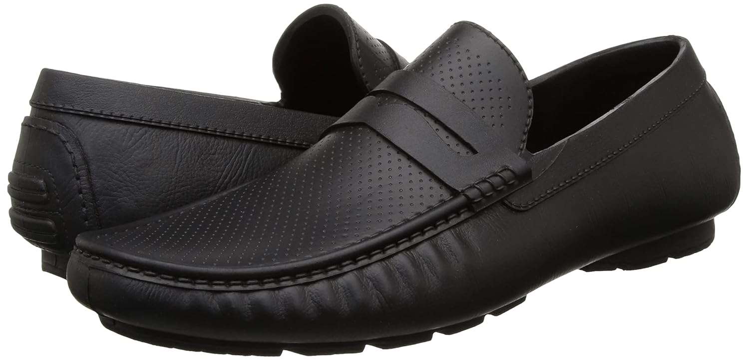 Bata Men Pull On Loafers - alphahostel.in
