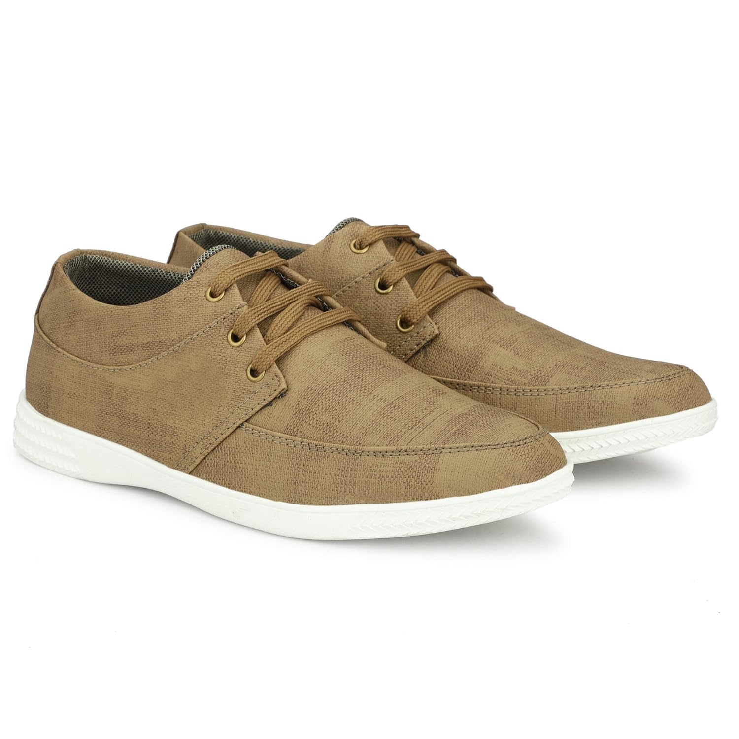 LEE Greem Men's Casual Canvas Shoes Sneakers - alphahostel.in
