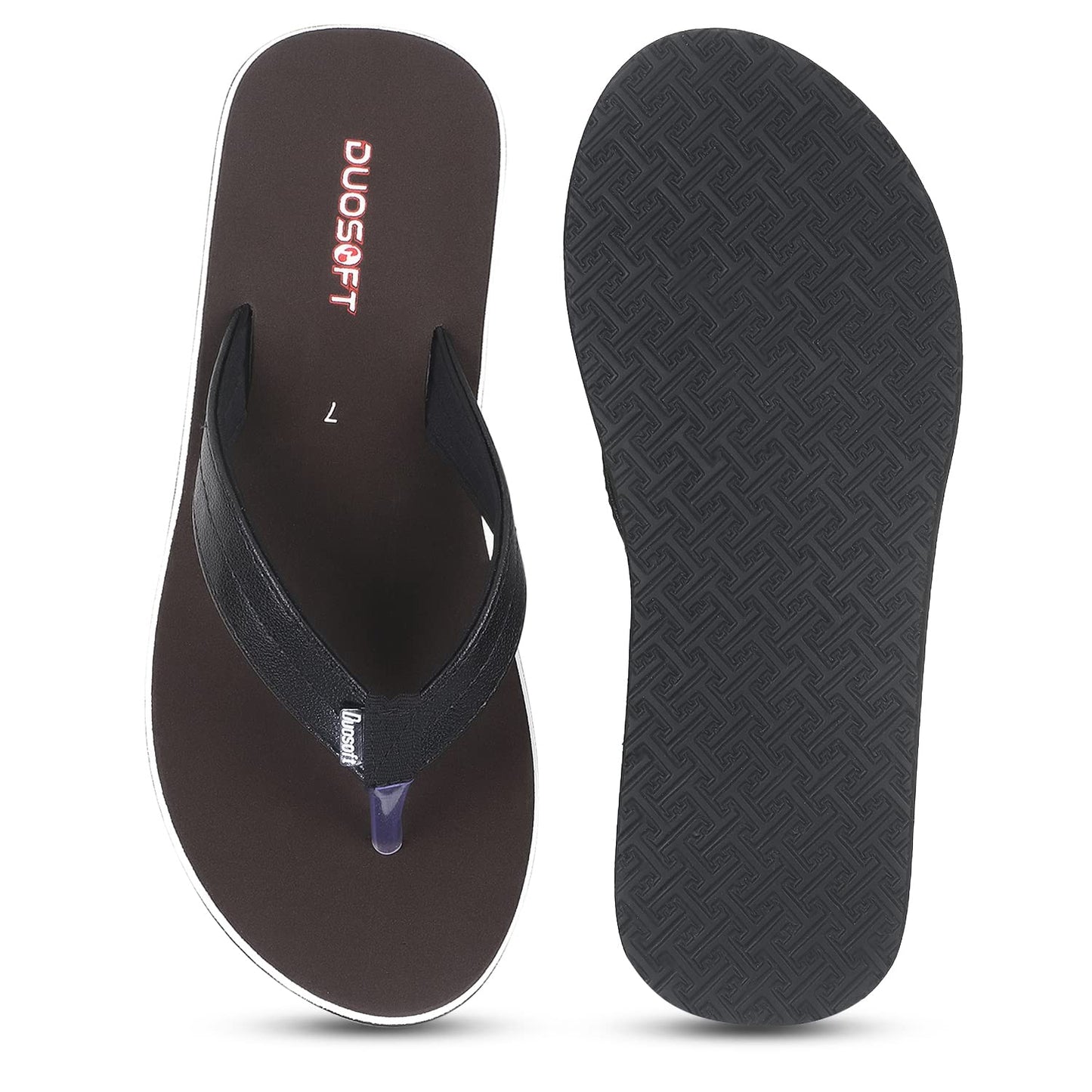 Doctor Walk Flip Flop for Men | Soft Comfortable - alphahostel.in
