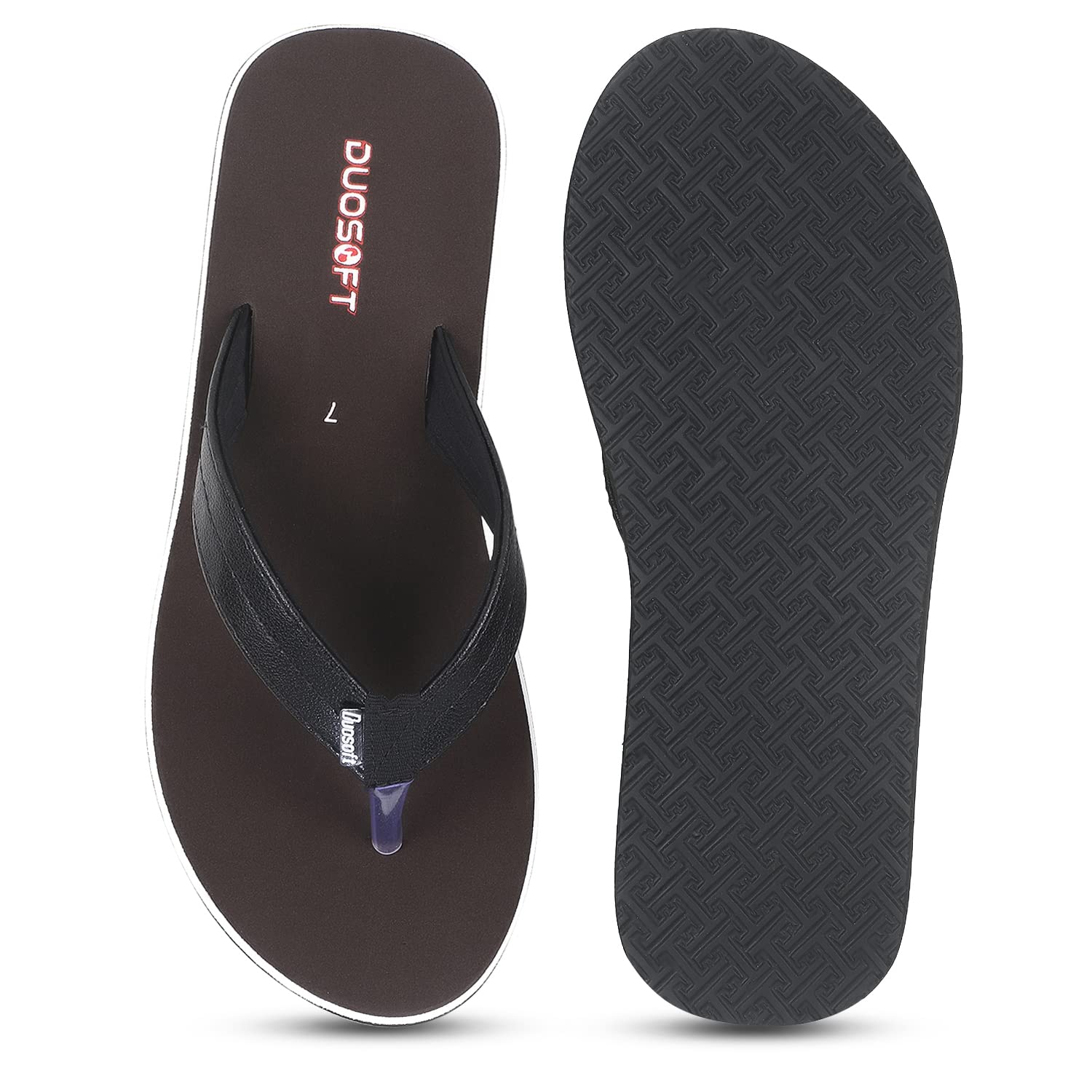 Doctor Walk Flip Flop for Men | Soft Comfortable - alphahostel.in