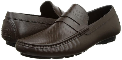 Bata Men Pull On Loafers - alphahostel.in
