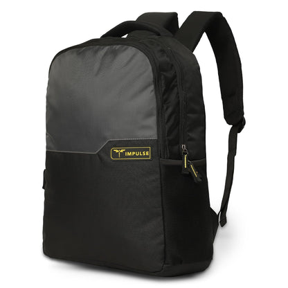 Impulse 35L Metro move Unisex Water Resistant