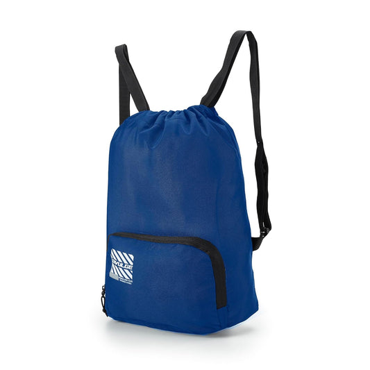 DIVULGE Meteor16 liters Polyester Drawstring bag - alphahostel.in