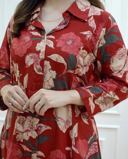 GRECIILOOKS Women Co Ord Set for Women