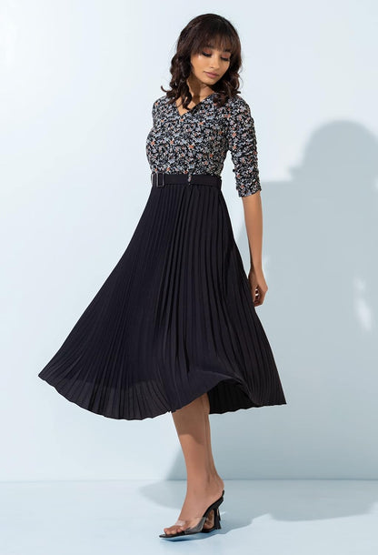 AASK One Piece Dress for Women - Kurta Set Top