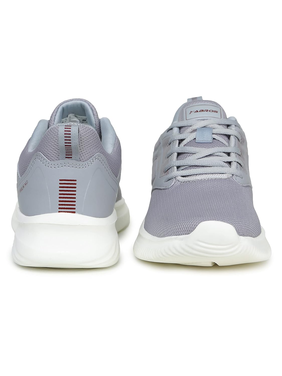 ABROS Men's Glide N ASSG0149N Sports Shoes - alphahostel.in