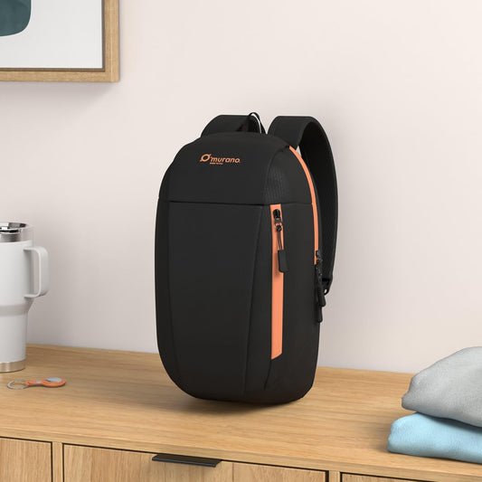 Murano Louis 10ltr Small Casual day backpack