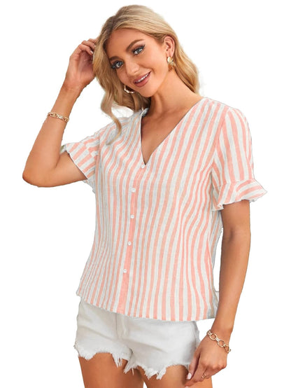Leriya Fashion Women's Cotton Regular Fit Plus Size