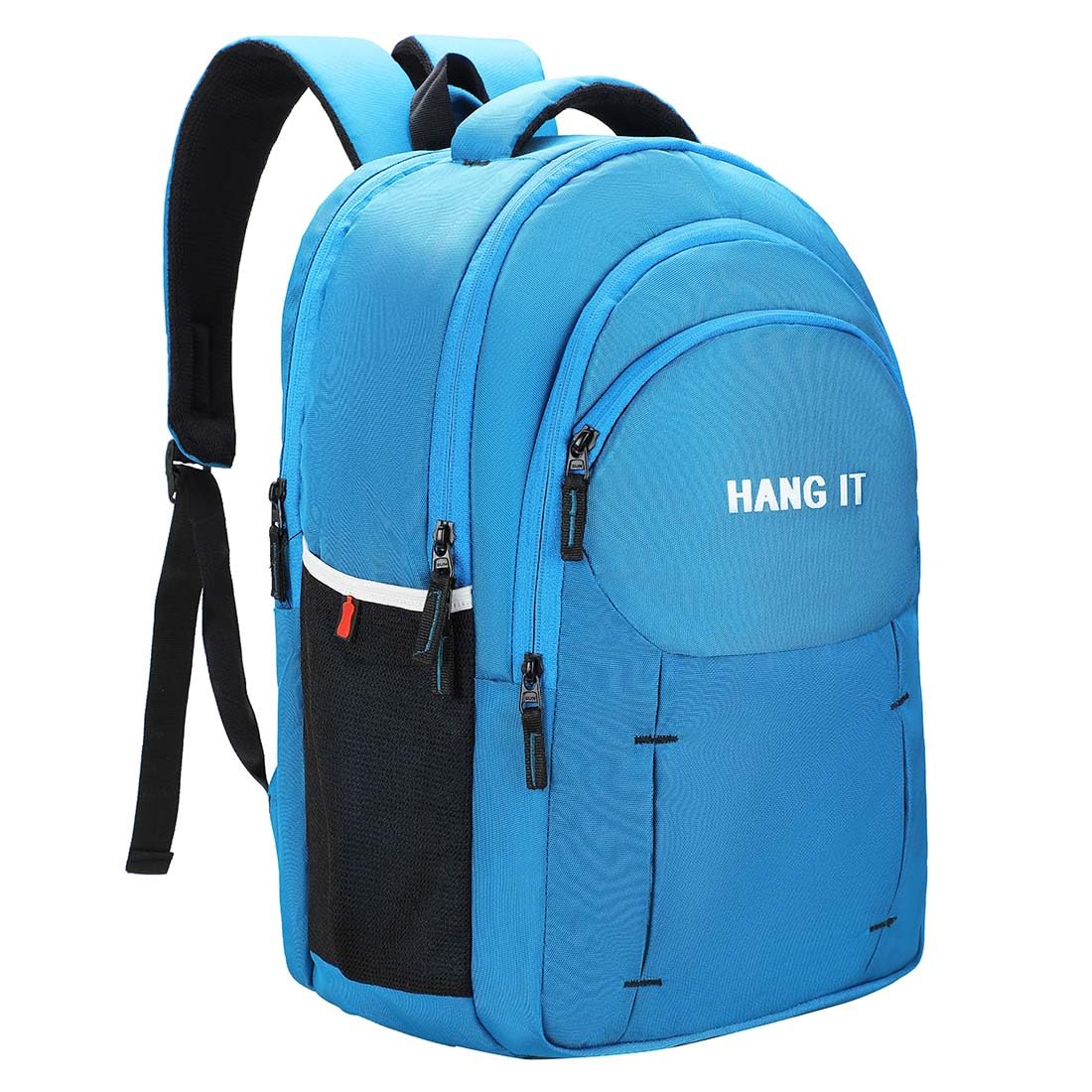 HANG IT School Backpack for Teens, Casual Backpack - alphahostel.in