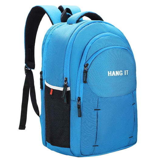HANG IT School Backpack for Teens, Casual Backpack - alphahostel.in
