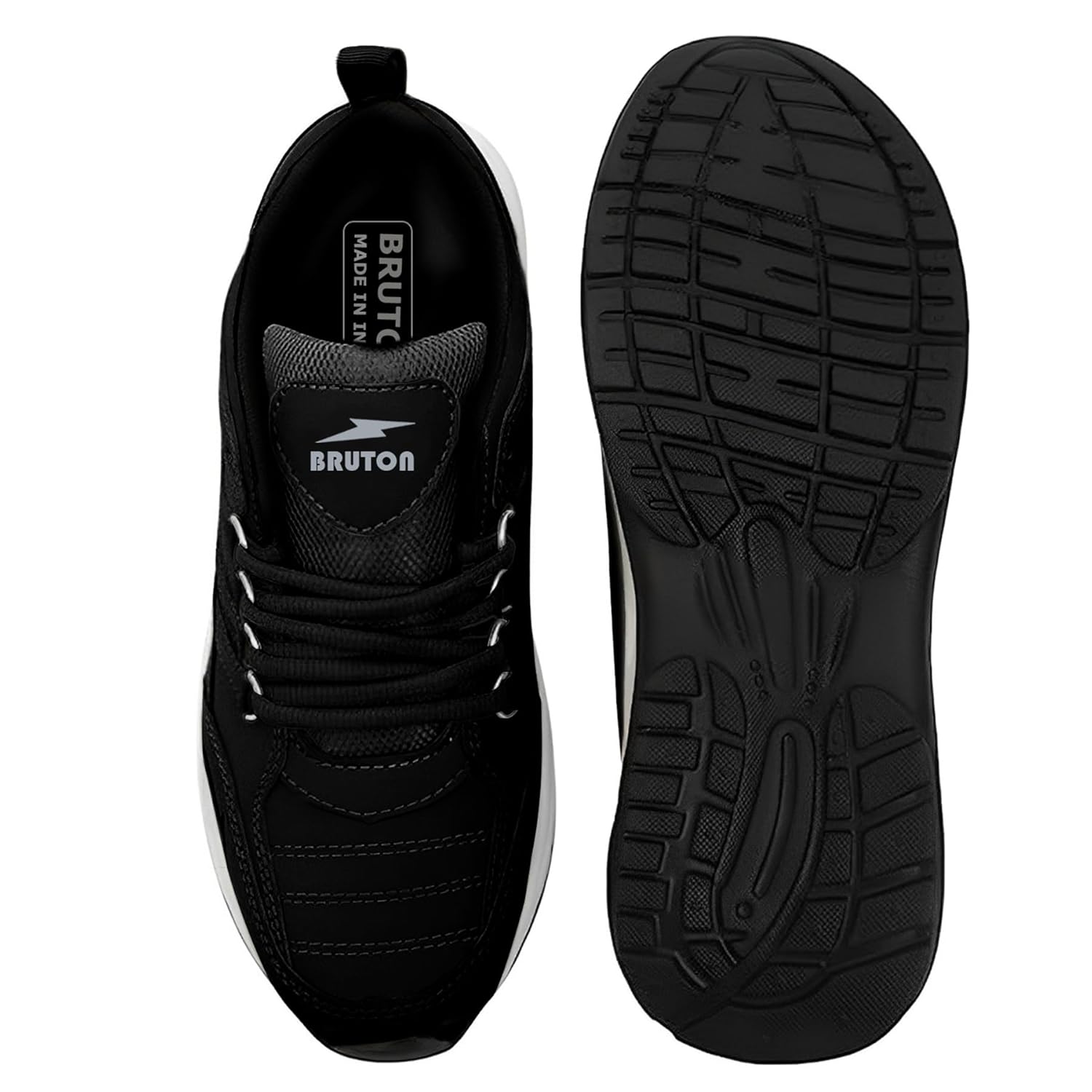BRUTON EVA Lite Shoes - alphahostel.in