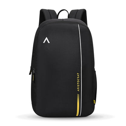 Aristocrat 25L Nova 3 Compartment Laptop - alphahostel.in