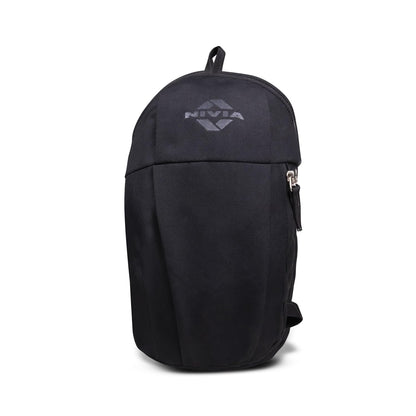 Nivia Polyester Pulse 2.0 Backpack For unisex