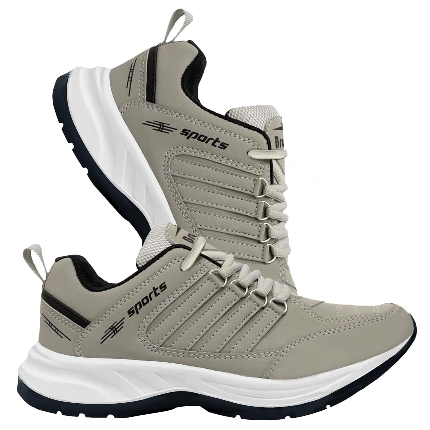 BRUTON EVA Lite Shoes - alphahostel.in