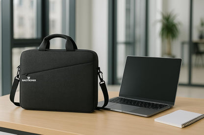 Bagtronix Mystic Unisex Adult Men's Laptop