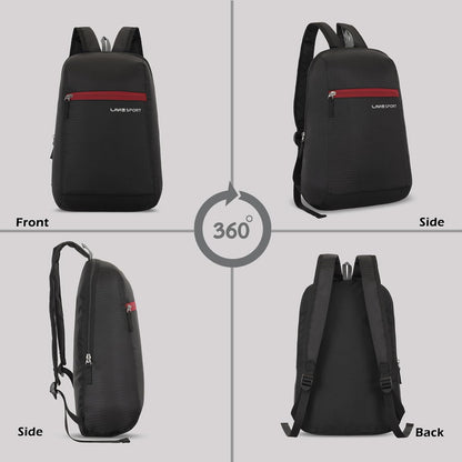 Lavie Sport Sprinter Daypack Unisex Casual