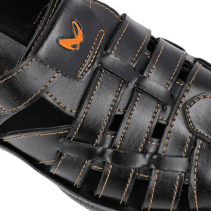 WALKAROO Mens Sandals for dailywear