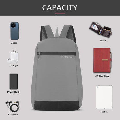 Lavie Sport Sprinter Daypack Unisex Casual