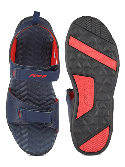FURO by Redchief SM201 EVE.BLUE