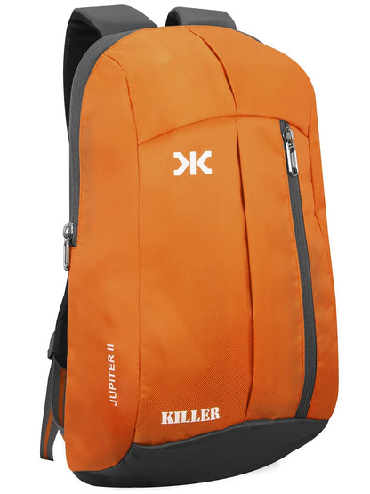 KILLER Jupiter Small Outdoor Mini Backpack 12L - alphahostel.in